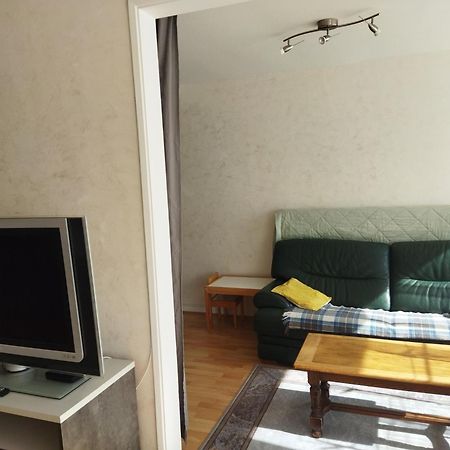 Le Puy De Dome Apartment Clermont-Ferrand Exterior foto
