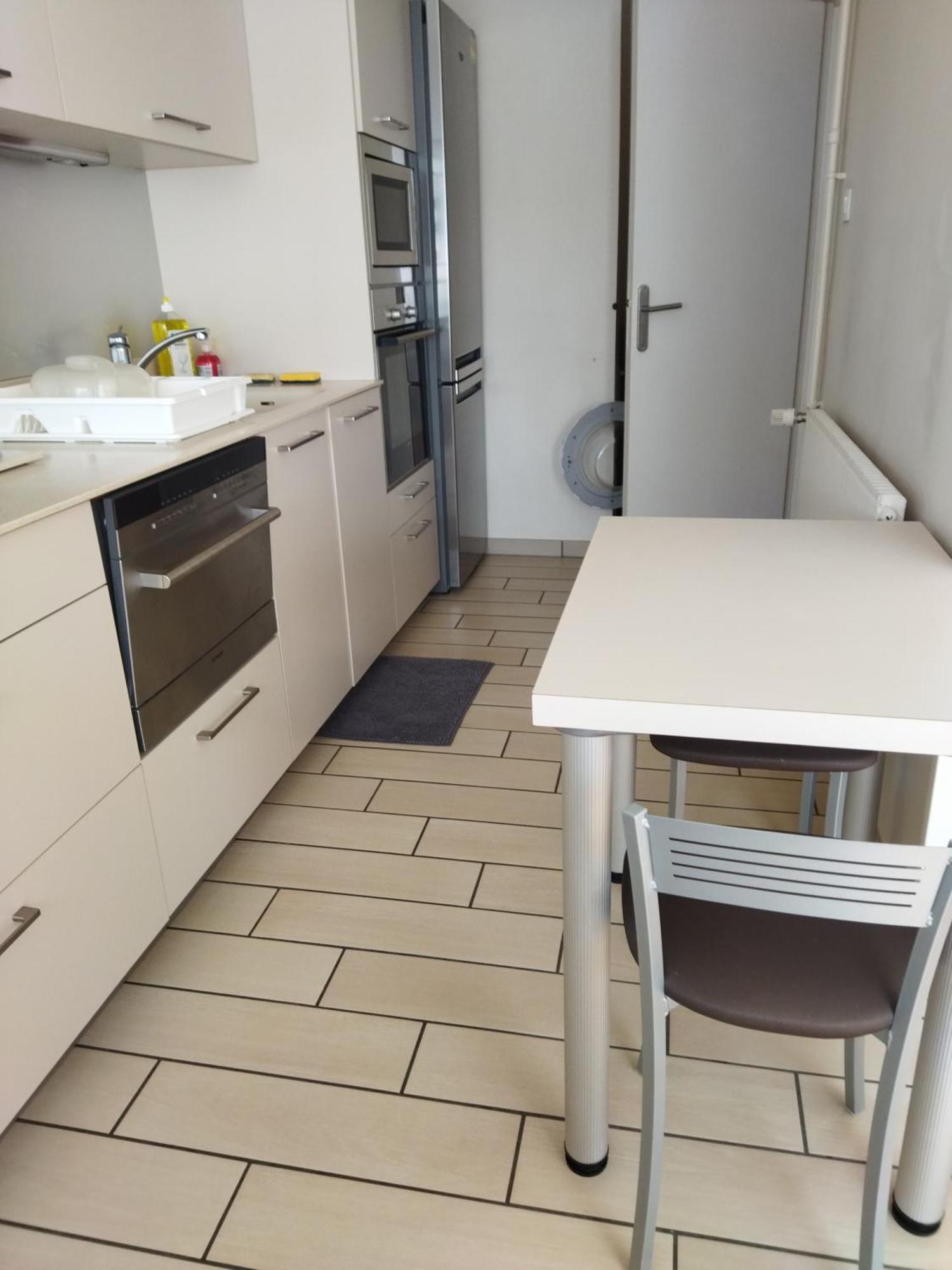 Le Puy De Dome Apartment Clermont-Ferrand Exterior foto