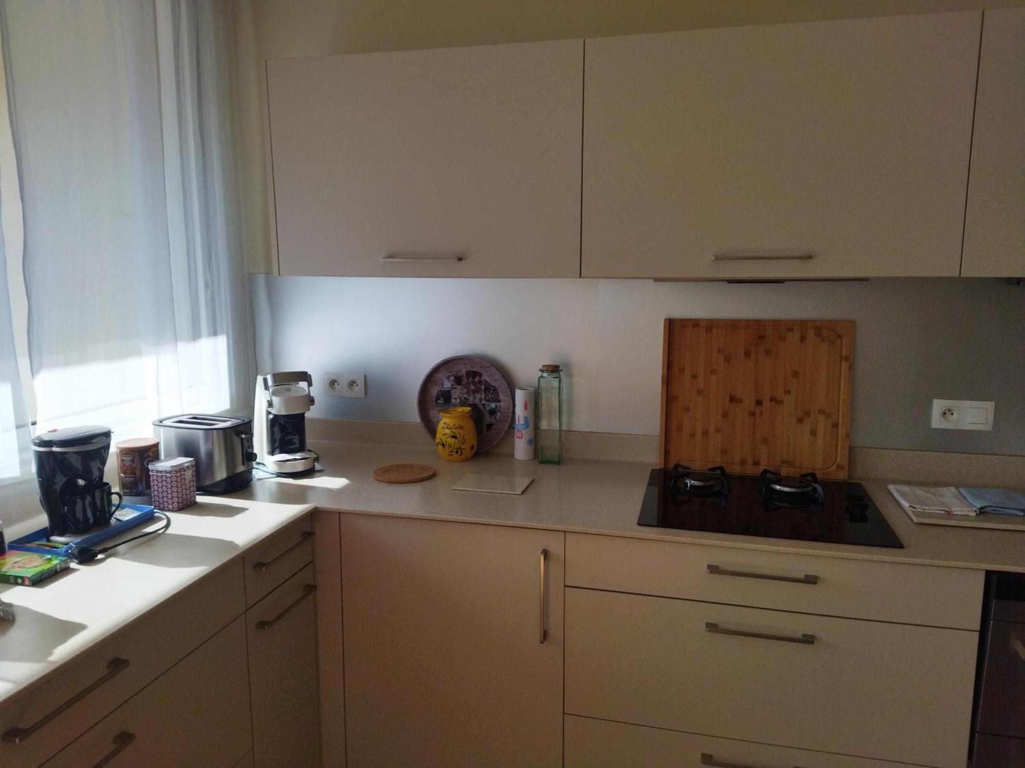 Le Puy De Dome Apartment Clermont-Ferrand Exterior foto