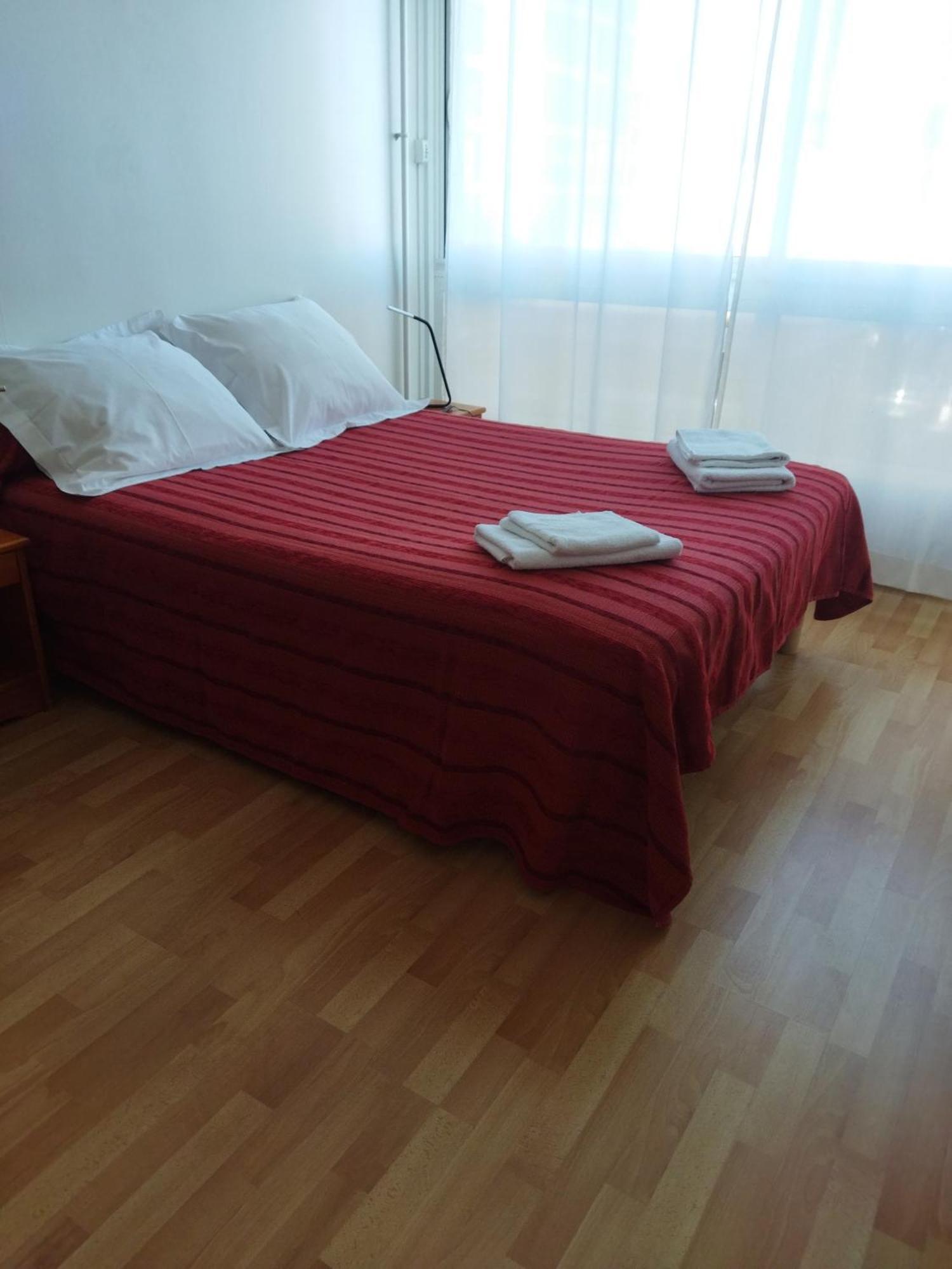 Le Puy De Dome Apartment Clermont-Ferrand Exterior foto